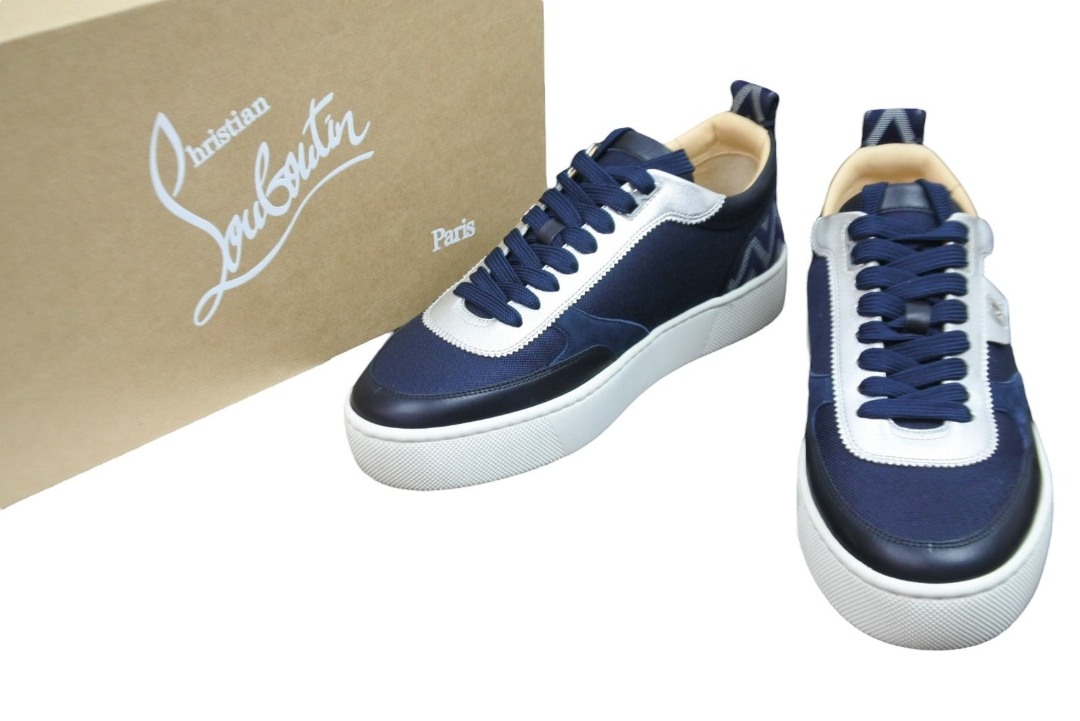 Christian Louboutin スニーカー 40.5