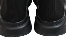 Load image into Gallery viewer, 極美品 BALENCIAGA バレンシアガ スニーカー スピードトレーナー SPEED TRAINER ブラック サイズ40 中古 53730