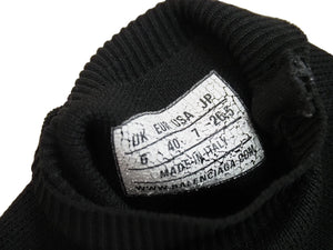 極美品 BALENCIAGA バレンシアガ スニーカー スピードトレーナー SPEED TRAINER ブラック サイズ40 中古 53730