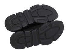 Load image into Gallery viewer, 極美品 BALENCIAGA バレンシアガ スニーカー スピードトレーナー SPEED TRAINER ブラック サイズ40 中古 53730