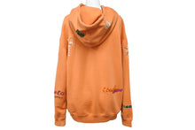 Load image into Gallery viewer, CHANEL シャネル 19SS ココマーク ファレルウィリアムス ビジュー プルオーバーパーカー P61050K46831 サイズS 美品 中古 53755