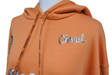 Load image into Gallery viewer, CHANEL シャネル 19SS ココマーク ファレルウィリアムス ビジュー プルオーバーパーカー P61050K46831 サイズS 美品 中古 53755