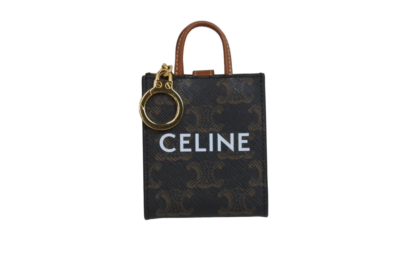 フィービーold celineチャーム