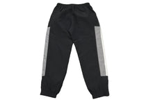 Load image into Gallery viewer, 極美品 BALENCIAGA バレンシアガ 22SS サイドライントラックパンツ ナイロン 681254 ブラック ホワイト サイズM 中古 53787