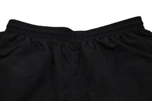 Load image into Gallery viewer, 極美品 BALENCIAGA バレンシアガ 22SS サイドライントラックパンツ ナイロン 681254 ブラック ホワイト サイズM 中古 53787