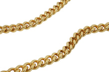 Load image into Gallery viewer, YvesSaintLaurent イブサンローラン チェーンショルダーバッグ 364021 BOW0J 1000 カーフレザー ブラック ゴールド 美品 中古 53790