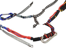 Load image into Gallery viewer, 名作 CHANEL シャネル マトラッセ チェーン ショルダーバッグ アクト2 キャンバス グレー 19番台 ペンキ 美品 中古 53833