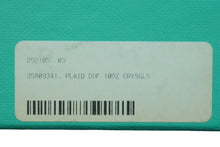 Load image into Gallery viewer, 新品未使用 TIFFANY&amp;Co. ティファニー マグカップ 食器 セット ペアグラス ペアカップ クリア 中古 53848