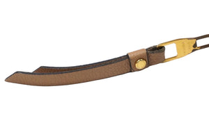 LOUISVUITTON ルイヴィトン ジッピーウォレット トゥルトレール モノグラムアンプラントレザー ベージュ 美品 中古 53857