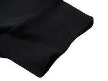 Load image into Gallery viewer, CHROMEHEARTS クロムハーツ MLTCOL CEM CRS パーカー クロスボール ジップ ブラック マルチカラー サイズ8Y 美品 中古 53859