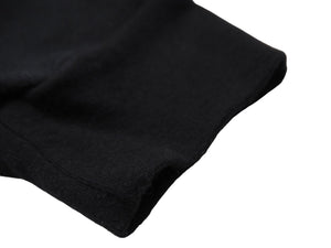 CHROMEHEARTS クロムハーツ MLTCOL CEM CRS パーカー クロスボール ジップ ブラック マルチカラー サイズ8Y 美品 中古 53859