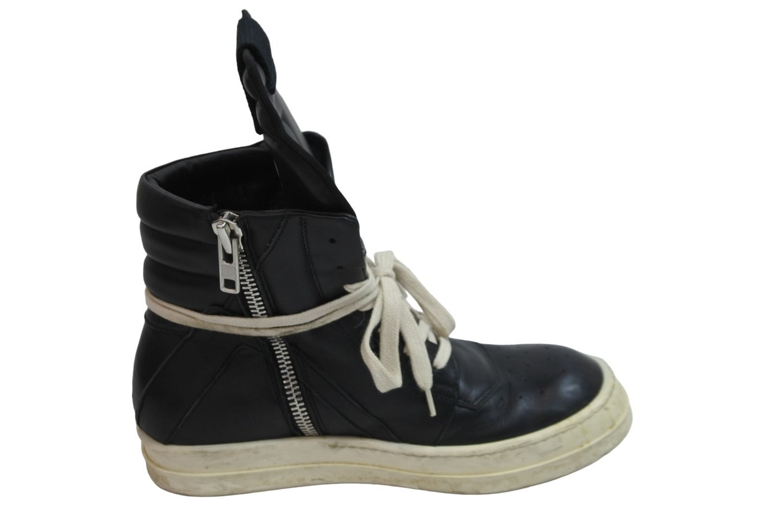 Rick Owens リックオウエンス スニーカー ジオバスケット Rick Owens リックオウエンス スニーカー ジオバスケット