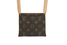 Load image into Gallery viewer, 新品同様 LOUIS VUITTON ルイヴィトン ハンドバッグ M40262 ルイヴィトン2008年 コムデギャルソン パーティーバッグ PM 中古 53880