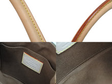Load image into Gallery viewer, 新品同様 LOUIS VUITTON ルイヴィトン ハンドバッグ M40262 ルイヴィトン2008年 コムデギャルソン パーティーバッグ PM 中古 53880