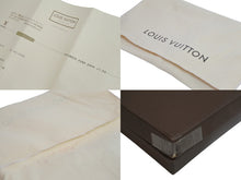 Load image into Gallery viewer, 新品同様 LOUIS VUITTON ルイヴィトン ハンドバッグ M40262 ルイヴィトン2008年 コムデギャルソン パーティーバッグ PM 中古 53880