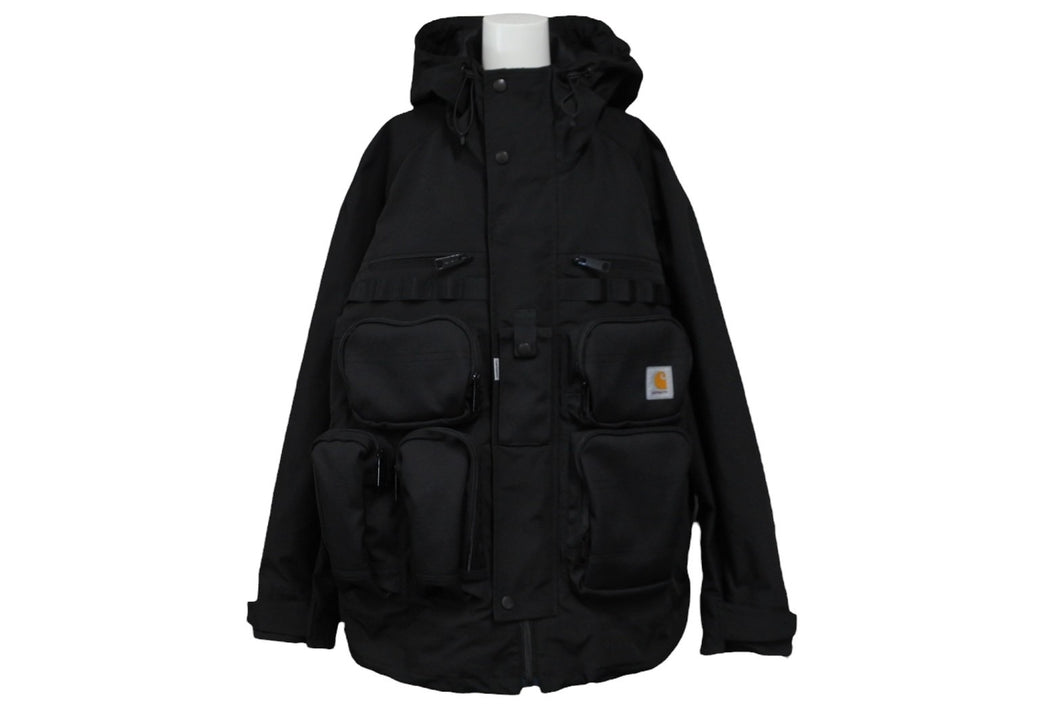 新品未使用 eYe JUNYA WATANABE MAN×carhartt 2023 AW Collection 