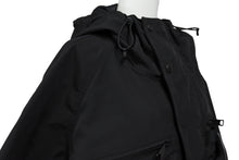 Load image into Gallery viewer, 新品未使用 eYe JUNYA WATANABE MAN×carhartt 2023 AW Collection エステルオックスジャケット ブラック サイズS 53885