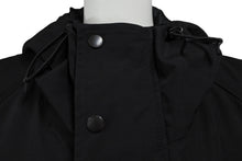 Load image into Gallery viewer, 新品未使用 eYe JUNYA WATANABE MAN×carhartt 2023 AW Collection エステルオックスジャケット ブラック サイズS 53885