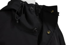 Load image into Gallery viewer, 新品未使用 eYe JUNYA WATANABE MAN×carhartt 2023 AW Collection エステルオックスジャケット ブラック サイズS 53885
