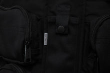 Load image into Gallery viewer, 新品未使用 eYe JUNYA WATANABE MAN×carhartt 2023 AW Collection エステルオックスジャケット ブラック サイズS 53885