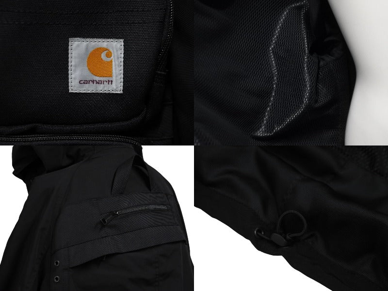 新品未使用 eYe JUNYA WATANABE MAN×carhartt 2023 AW