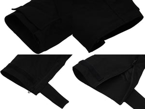 新品未使用 eYe JUNYA WATANABE MAN×carhartt 2023 AW Collection エステルオックスジャケット ブラック サイズS 53885