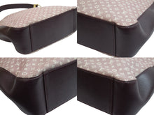 Load image into Gallery viewer, LOUIS VUITTON ルイ・ヴィトン ショルダーバッグ イディール ランデヴーMM M40743 キャンバス レザー ゴールド金具 美品 中古 53953