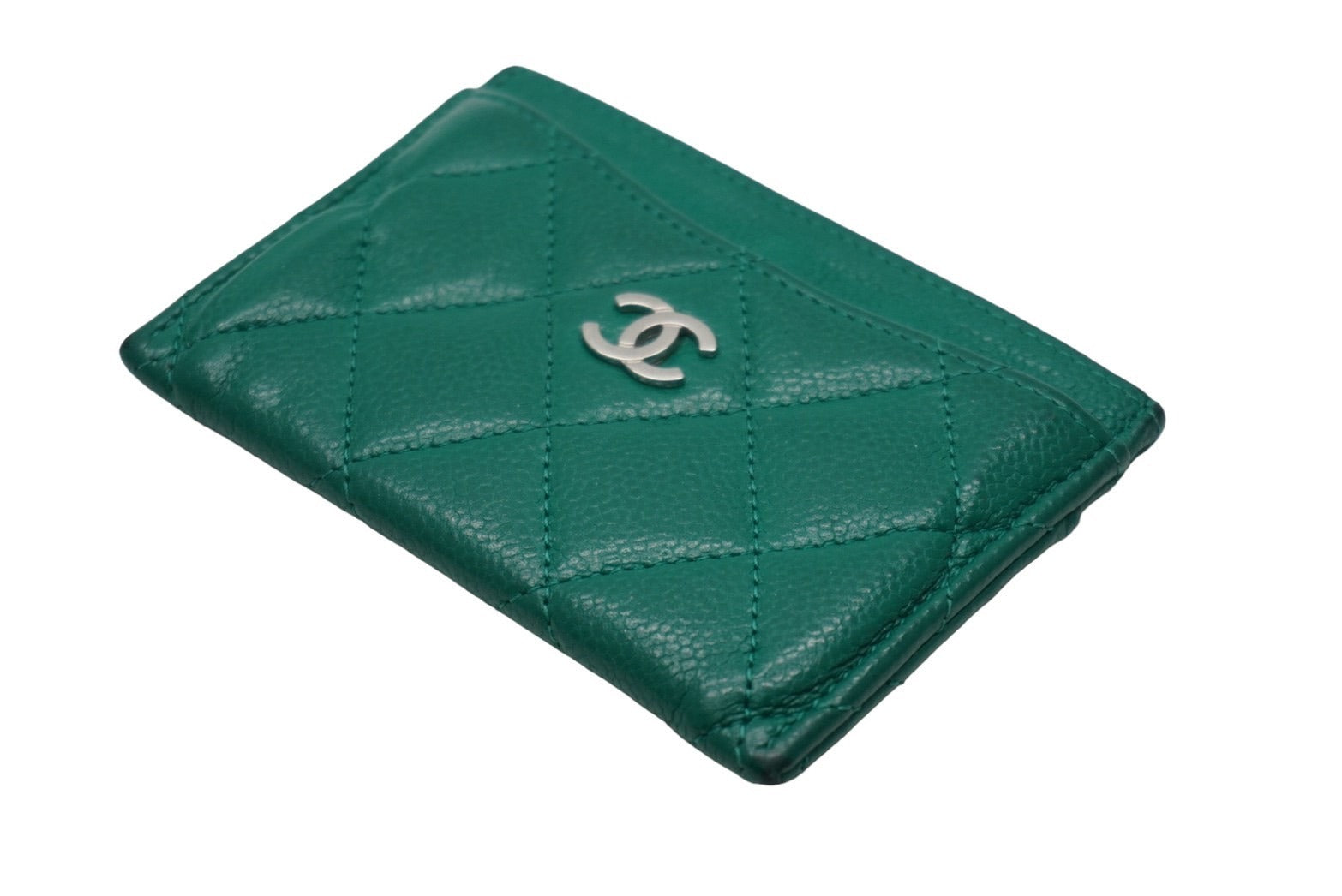 CHANEL シャネル マトラッセ カードケース 名刺入れ ココマーク 30番台 CHANEL シャネル マトラッセ カードケース 名刺入れ ココマーク 30番台