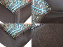 Load image into Gallery viewer, GUCCI グッチ DISNEY ディズニー 2WAYトートバッグ 650037498879 GGスプリームキャンバス ベージュ マルチカラー 美品 中古 54022