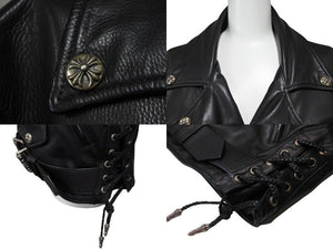 CHROME HEARTS クロムハーツ JJ DEAN JJディーン ダガージップ CHROME HEARTS クロムハーツ JJ DEAN JJディーン ダガージップ