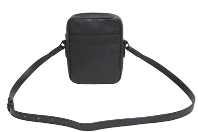 LOUIS VUITTON ルイヴィトン ショルダーバッグ モノグラムシャドウ ダヌーヴPM M44972 ブラック 良品 中古 54032