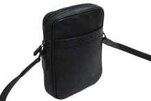 Load image into Gallery viewer, LOUIS VUITTON ルイヴィトン ショルダーバッグ モノグラムシャドウ ダヌーヴPM M44972 ブラック 良品 中古 54032