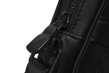 Load image into Gallery viewer, LOUIS VUITTON ルイヴィトン ショルダーバッグ モノグラムシャドウ ダヌーヴPM M44972 ブラック 良品 中古 54032