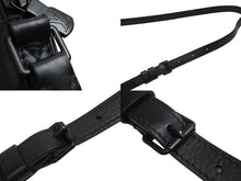 Load image into Gallery viewer, LOUIS VUITTON ルイヴィトン ショルダーバッグ モノグラムシャドウ ダヌーヴPM M44972 ブラック 良品 中古 54032