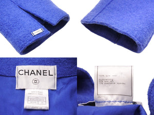 CHANEL - 美品 Vintage シャネル CHANEL スカート クローバー