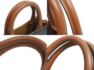 CELINE セリーヌ ショルダーバッグ ミニ バーティカルカバ プリント入り 194372BZK.04LU ゴールド金具 美品 中古 54065