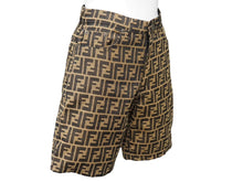 FENDI フェンデ ジーンズ ズッカ柄 28インチ イタリア 42 - メルカリ