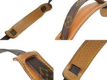Load image into Gallery viewer, LOUIS VUITTON ルイヴィトン ショルダーバッグ ミニアマゾン モノグラム M45238 ブラウン ゴールド金具 良品 中古 54112