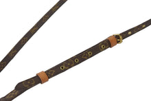 Load image into Gallery viewer, LOUIS VUITTON ルイヴィトン ショルダーバッグ ミニアマゾン モノグラム M45238 ブラウン ゴールド金具 良品 中古 54113