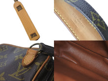 Load image into Gallery viewer, LOUIS VUITTON ルイヴィトン ショルダーバッグ ミニアマゾン モノグラム M45238 ブラウン ゴールド金具 良品 中古 54113
