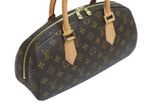 Load image into Gallery viewer, スペシャルオーダー LOUIS VUITTON ルイヴィトン ハンドバッグ ジャスミン モノグラム ブラウン ゴールド金具 美品 中古 54114