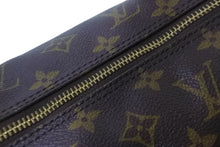 Load image into Gallery viewer, LOUIS VUITTON ルイヴィトン パピヨン30 ショルダーバッグ M51365 モノグラム ブラウン ゴールド金具 美品 中古 54128