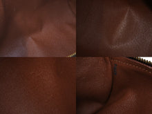 Load image into Gallery viewer, LOUIS VUITTON ルイヴィトン パピヨン30 ショルダーバッグ M51365 モノグラム ブラウン ゴールド金具 美品 中古 54128