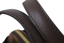 Load image into Gallery viewer, 極美品 LOUIS VUITTON ルイ・ヴィトン ハンドバッグ ベレムPM ダミエキャンバス N51173 ゴールド金具 中古 54131