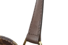 Load image into Gallery viewer, 極美品 LOUIS VUITTON ルイ・ヴィトン ハンドバッグ ベレムPM ダミエキャンバス N51173 ゴールド金具 中古 54131
