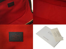 Load image into Gallery viewer, 極美品 LOUIS VUITTON ルイ・ヴィトン ハンドバッグ ベレムPM ダミエキャンバス N51173 ゴールド金具 中古 54131