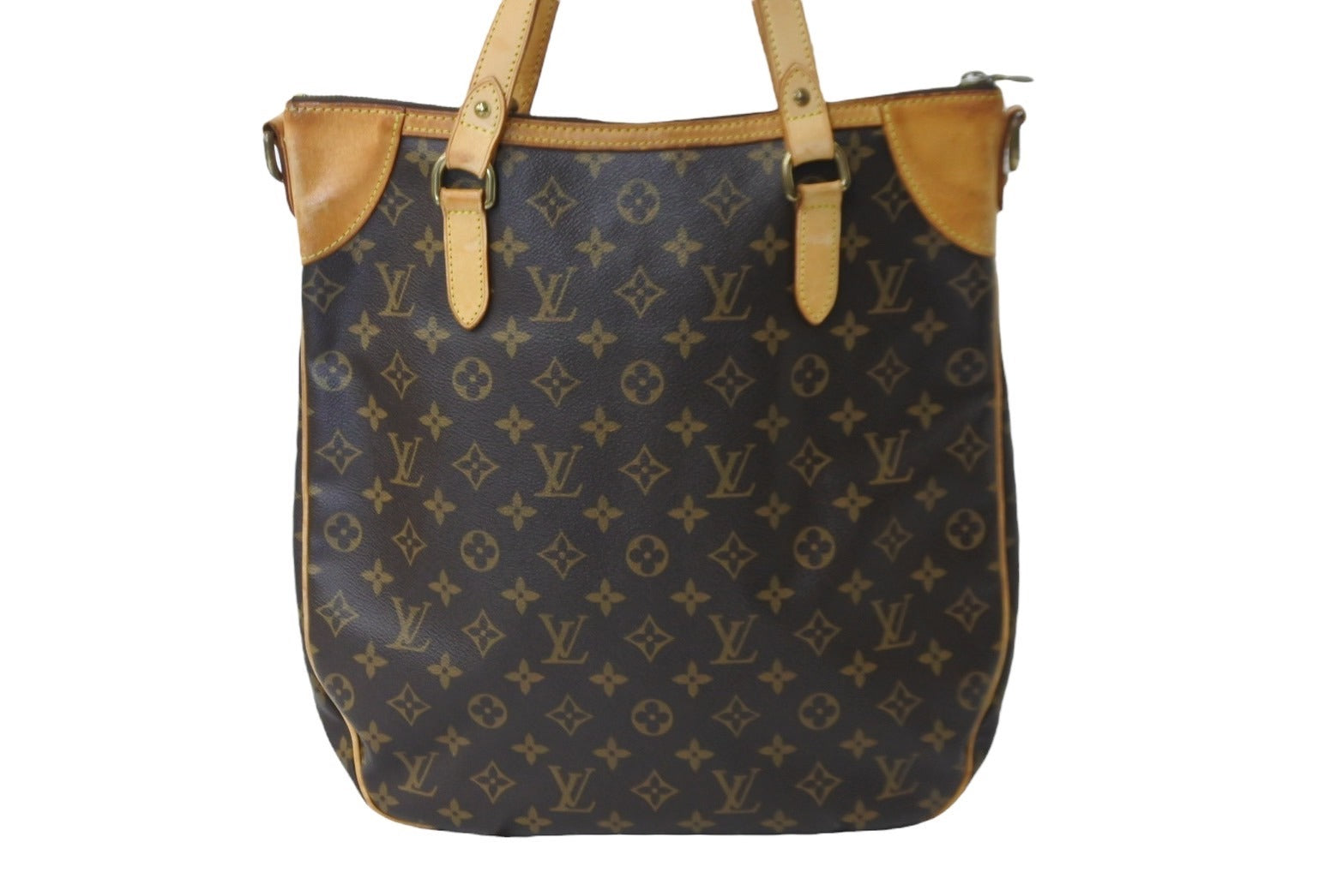 Louis Vuitton Odeon GM Monogram Canvas M56388