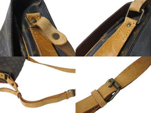 Load image into Gallery viewer, LOUISVUITTON ルイヴィトン カルトシエールMM ショルダーバッグ M51253 モノグラムキャンバス ブラウン 良品 中古 54147