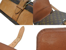 Load image into Gallery viewer, LOUISVUITTON ルイヴィトン カルトシエールMM ショルダーバッグ M51253 モノグラムキャンバス ブラウン 良品 中古 54148