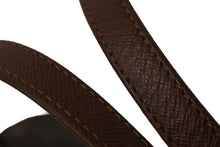 Load image into Gallery viewer, LOUIS VUITTON ルイヴィトン パピヨン30 ショルダーバッグ モノグラム ブラウン ゴールド金具 M51365 美品 中古 54156